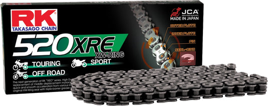 Excel 520XRE-150 520XRE Drive Chain - 150 Links