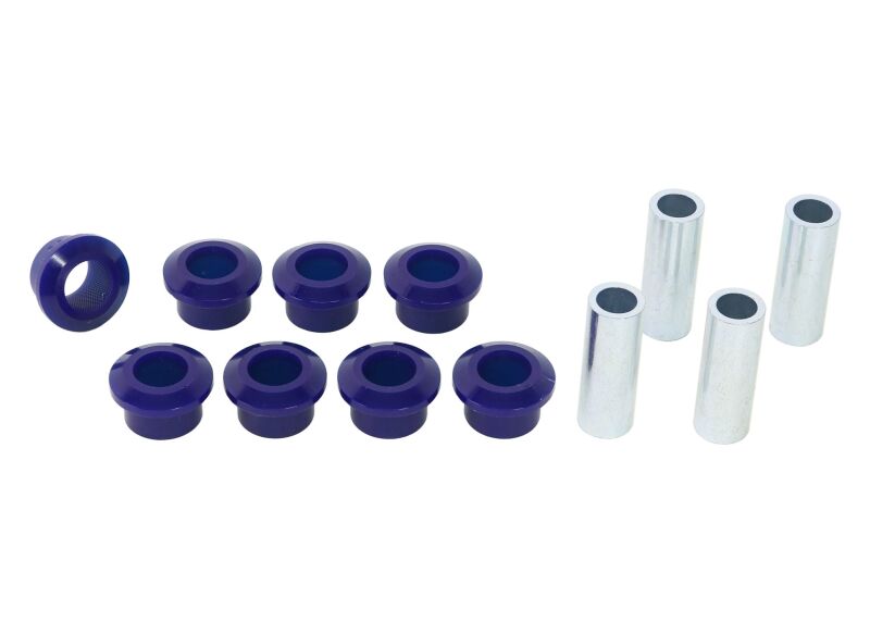 Load image into Gallery viewer, Superpro SPF3296K SPR Bushings - Control Arm
