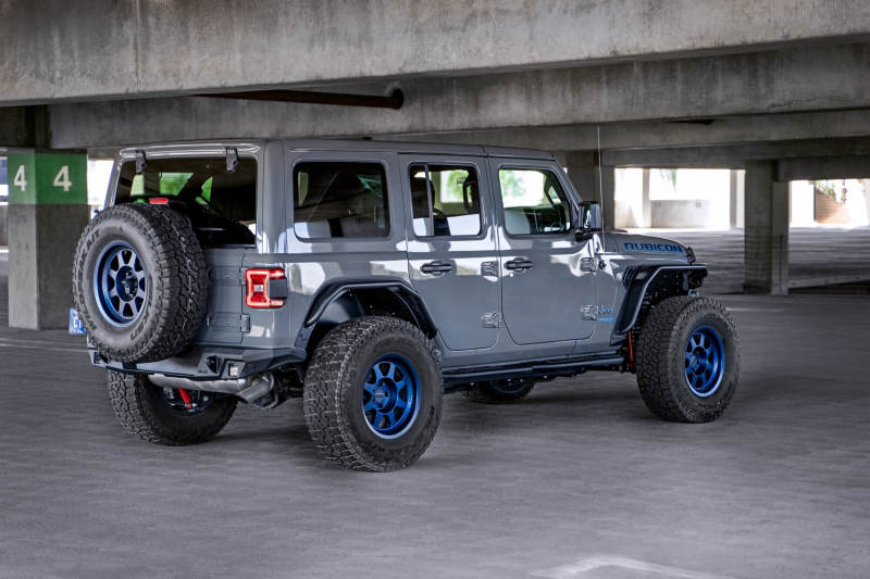 Load image into Gallery viewer, Dv8 Offroad FDJL-06 DVE Fenders
