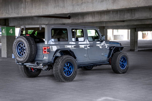 Dv8 Offroad FDJL-06 DVE Fenders