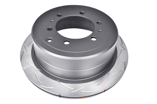 Dba DBA4786S DBA 4000 Series Slotted Rotors