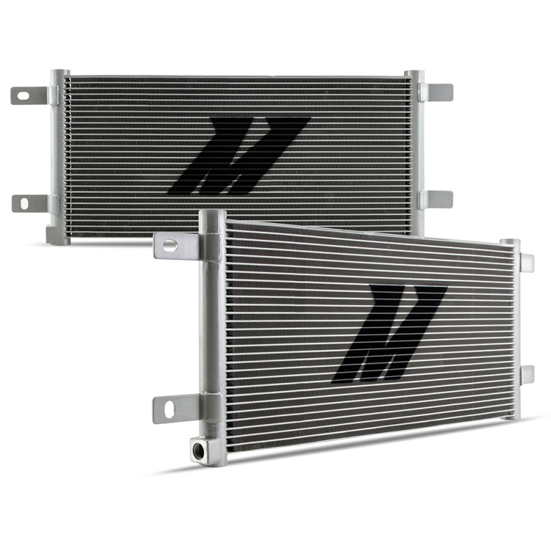 Load image into Gallery viewer, Mishimoto MMTC-RAM-15SL MM Transmission Coolers
