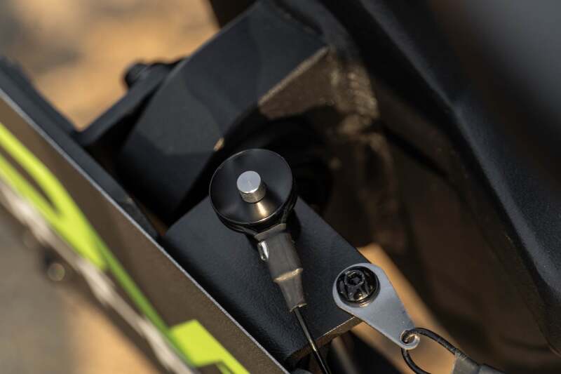 Load image into Gallery viewer, Dv8 Offroad LPUN-01 DVE License Plate Relocation
