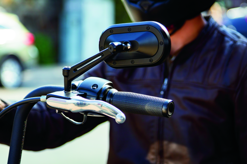 Load image into Gallery viewer, Kuryakyn 5943 KUR Hand Grips D
