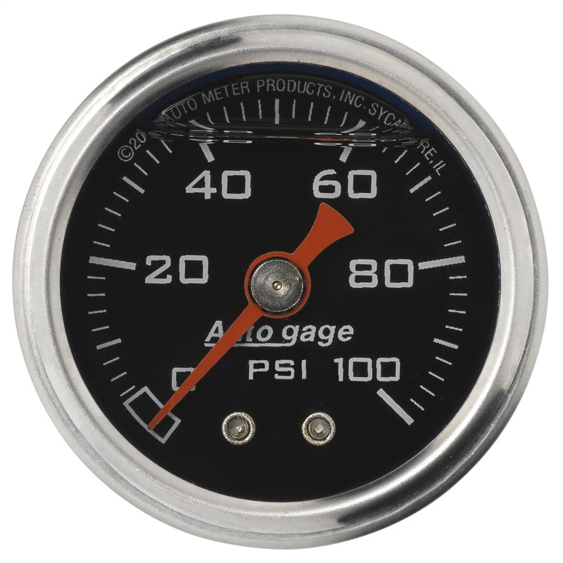 Load image into Gallery viewer, Autometer 2174 AM AutoGage Gauges
