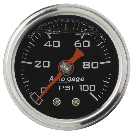 Autometer 2174 AM AutoGage Gauges
