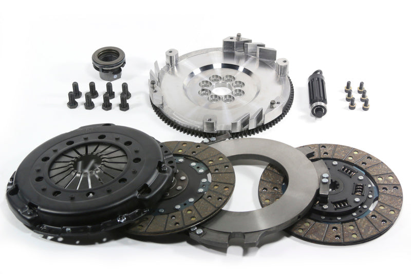 Load image into Gallery viewer, Dkm Clutch MS-006-054 DKM MS Clutch Kit

