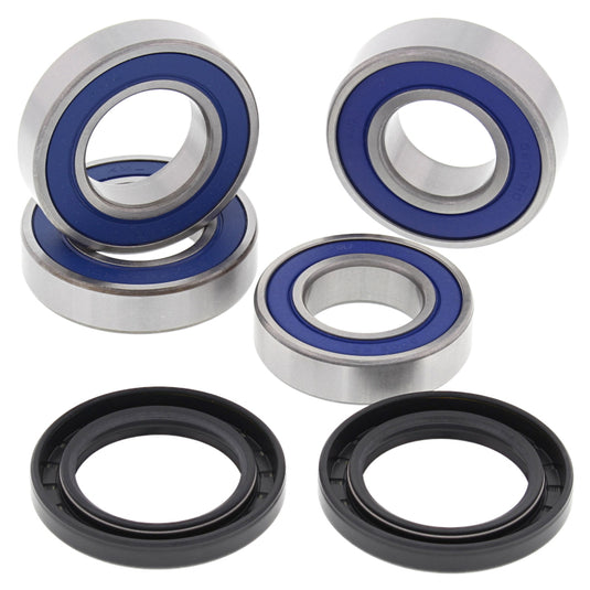All Balls Racing 25-1563 ABR Wheel Bearing Kits