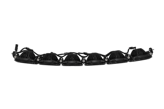 Kc Hilites 91307 KCL Gravity LED - Pro6