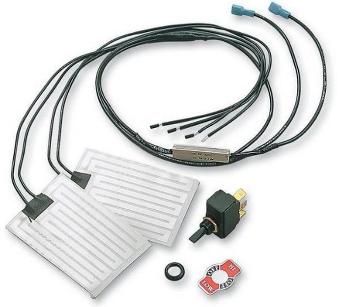 Spi 12-170 Grip Heater Kit
