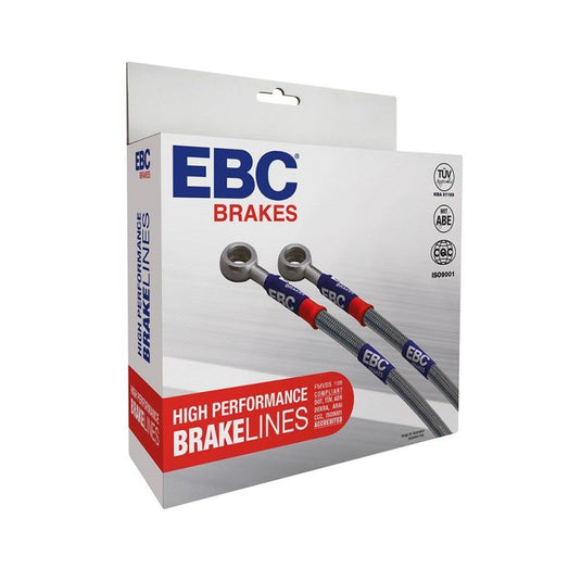 Ebc BLA7216-3L EBC Brake Line Kits