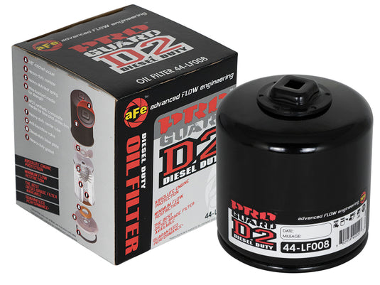 Afe 44-LF008-MB AFE ProGuard Oil Filter
