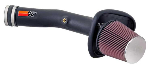 K&N Engineering 57-6015 KN 57 FIPK Air Intake 50