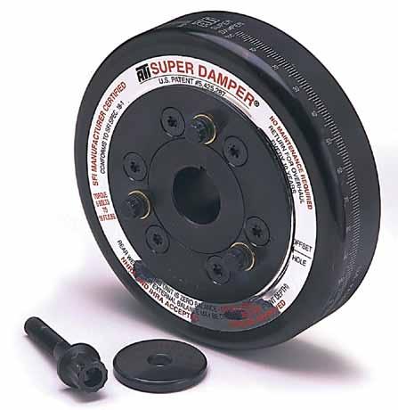 Arp 234-2503 ARP Balancer Bolt Kits
