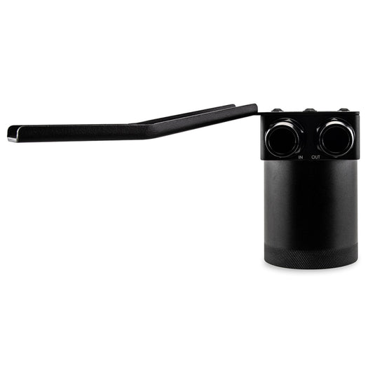 Mishimoto MMBCC-N54-06CBE2 MM Baffled Oil Catch - Kit