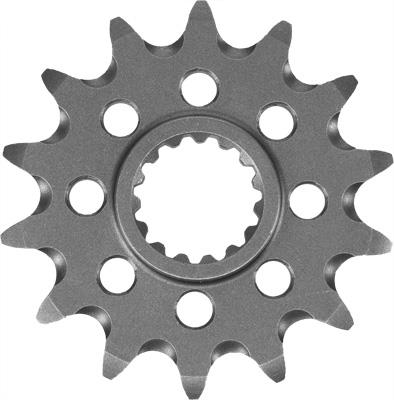 Fly Racing OLDMX-190714-4 Front Sprocket - 14T