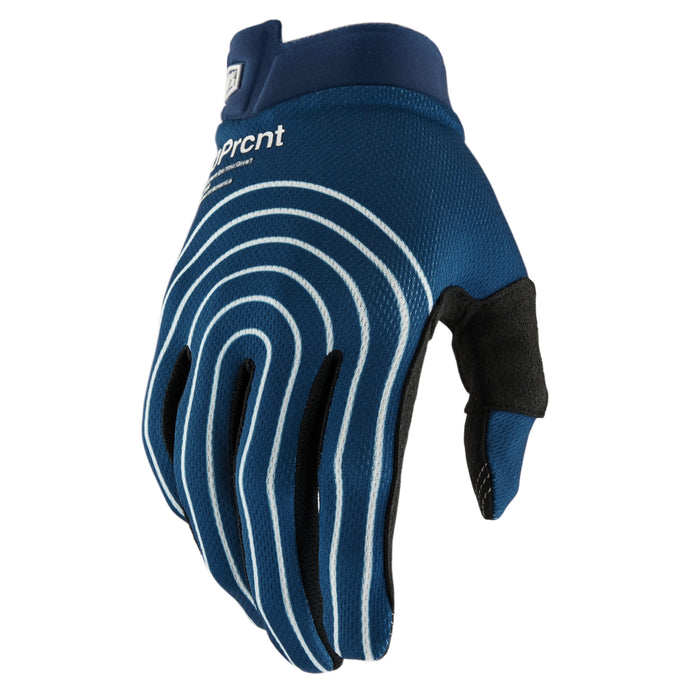 Rewound Blue