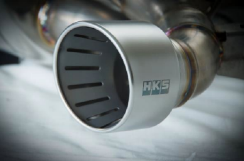 Load image into Gallery viewer, Hks 31029-AT011 HKS Exhaust - Super Turbo
