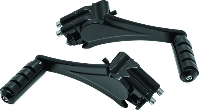 Kuryakyn 7059 KUR Foot Pegs F