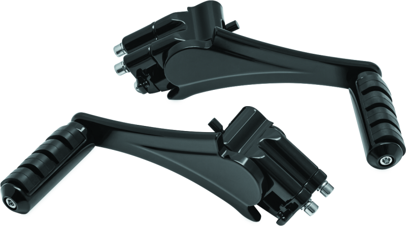 Load image into Gallery viewer, Kuryakyn 7059 KUR Foot Pegs F
