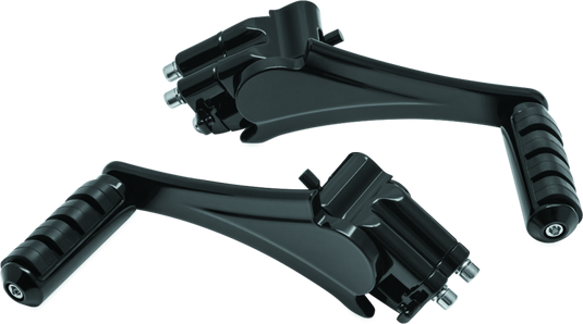 Kuryakyn 7059 KUR Foot Pegs F