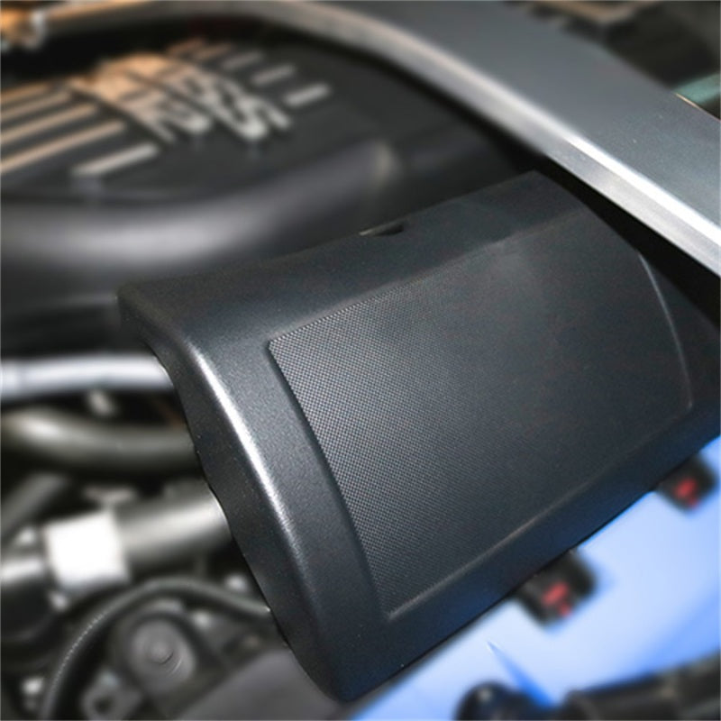 Load image into Gallery viewer, Ford Racing M-9680-BOSS FR Engine Covers

