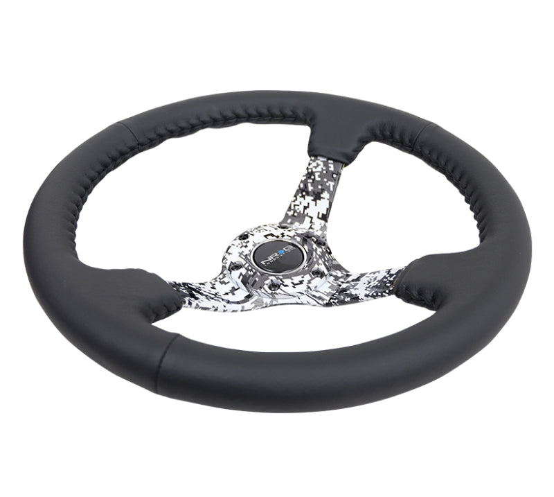Load image into Gallery viewer, Nrg RST-036DC-R NRG Steering Wheels - Reinforc
