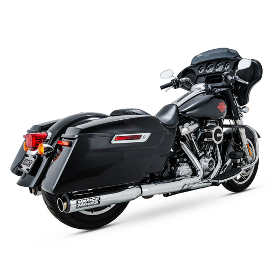 Vance & Hines 16721 Supersportss Slip-On Muffler