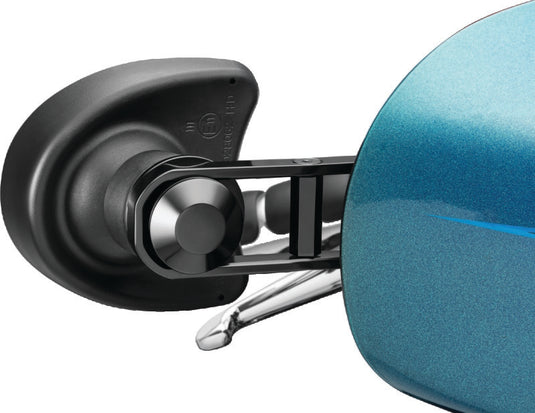 Kuryakyn 6575 KUR Mirrors D