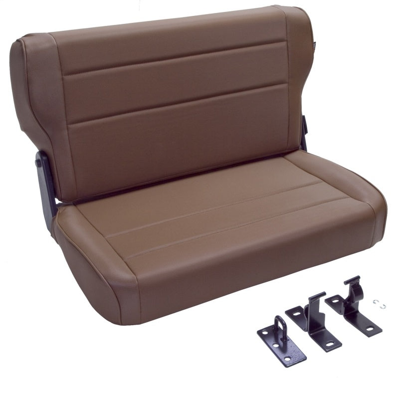 Load image into Gallery viewer, Rugged Ridge 13462.37 RUG Fold/Tumble Seats
