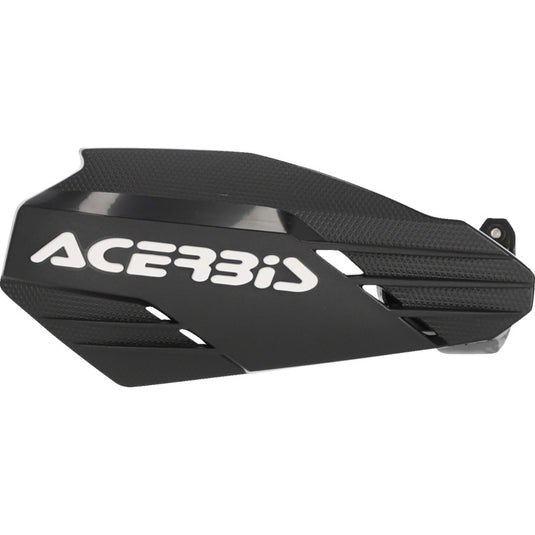 Acerbis 2981421007 K-Linear Handguards - Black/White