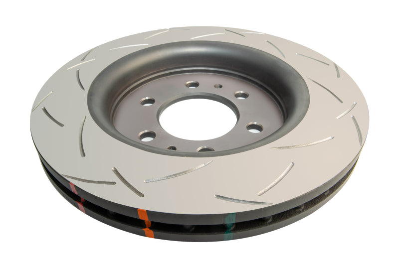 Load image into Gallery viewer, Dba DBA42790S DBA 4000 Series Slotted Rotors
