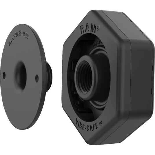 Ram Mounts RAP-462NPT Vibe Safe Adapter