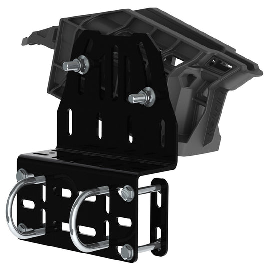 Kolpin 30810 Stronghold Autolatch Mount - UTV