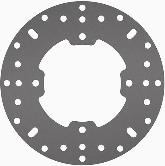 Ebc MD6383D OE Replacement Brake Rotor
