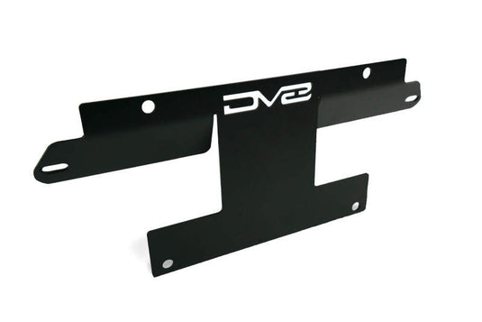 Dv8 Offroad LPBR-01 DVE License Plate Relocation