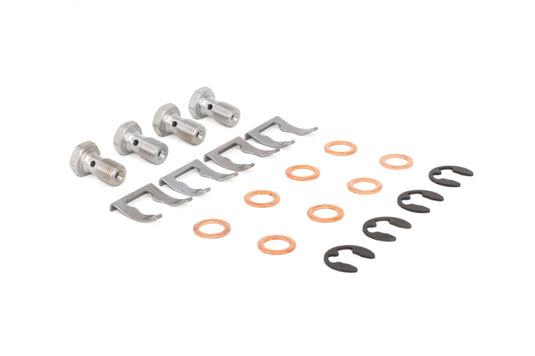 Goodridge 24219 GR G-Stop Brake Line Kits