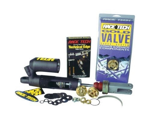 Race Tech TPNN 01 Replacement Needle for Gold Valves