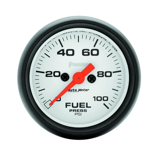 Autometer 5763 AM Phantom Gauges