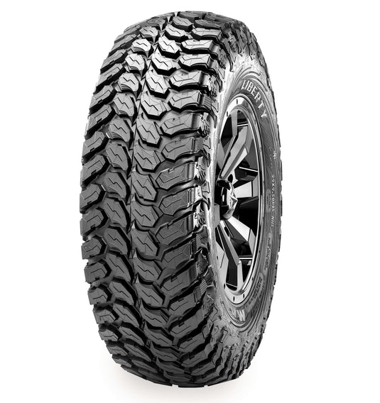 Maxxis Tire TM00120900 Liberty ML3 Front/Rear Tire - 28x10R-14