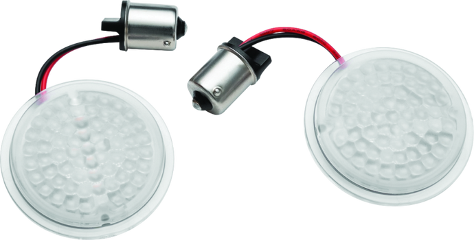 Kuryakyn 2939 KUR Turn Signal Kits F