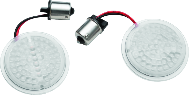 Load image into Gallery viewer, Kuryakyn 2939 KUR Turn Signal Kits F
