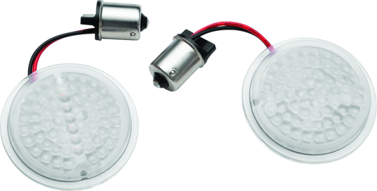 Kuryakyn 2939 KUR Turn Signal Kits F