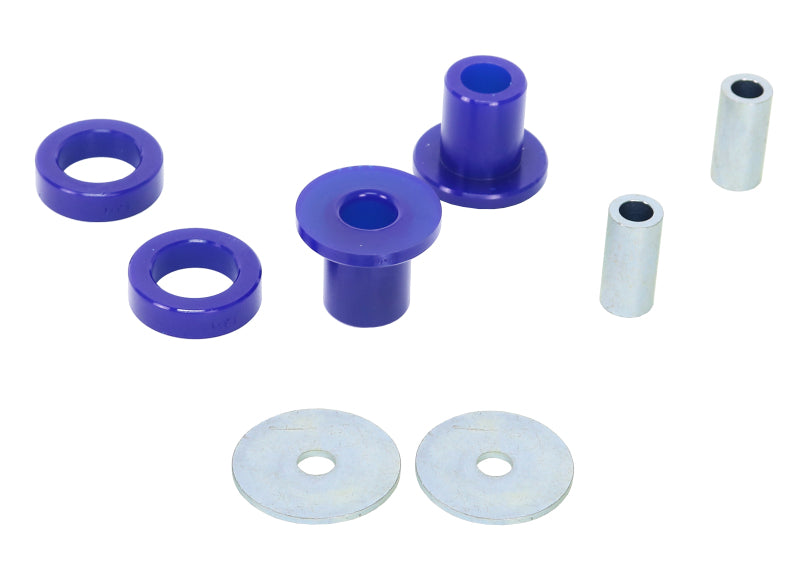 Load image into Gallery viewer, Superpro SPF2637K SPR Bushings - Differential
