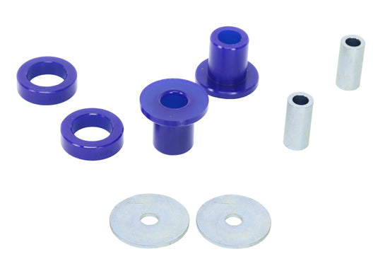 Superpro SPF2637K SPR Bushings - Differential