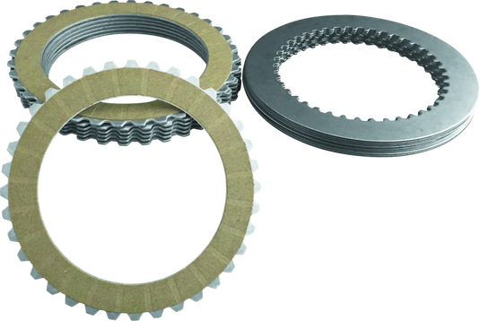 Twinpower 482285 TWP Clutch Kits C