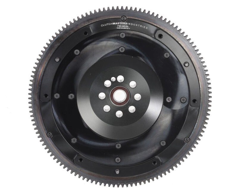 Load image into Gallery viewer, Clutch Masters FW-040-AL CM Aluminum Flywheels
