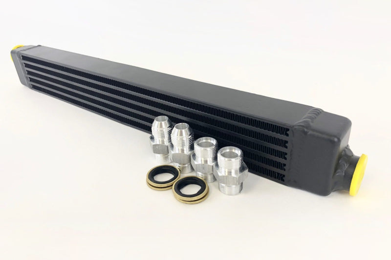 Load image into Gallery viewer, Csf 8092 CSF Oil Coolers
