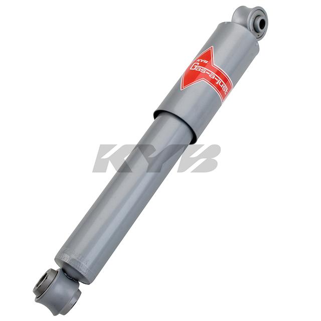 Load image into Gallery viewer, Kyb KG5501 KYB Shocks &amp; Struts Gas-A-Just
