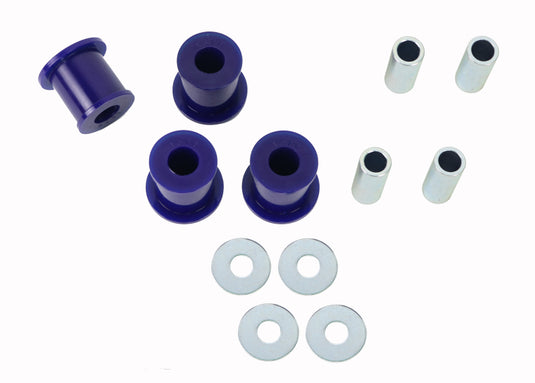 Superpro SPF1576K SPR Bushings - Control Arm